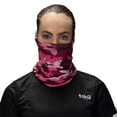 thumbnail image 1 of Bandana Taku Camuflaje Rosa, 1 of 5