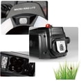 thumbnail image 4 of Meike MK-14EXT LED E-TTL Macro Anillo Flash para Canon 5D II III 6D 7D 60D 70D 700D Cámara SLR con 7 Anillo Adaptador, 4 of 7