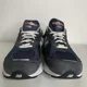 thumbnail image 5 of New Balance 990 Mens 11.5 Blue Sneakers Shoes Athletic Low Top USA M990NV3, 5 of 6