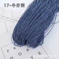 thumbnail image 1 of Animal Husbandry Cotton Straw Raffia Thread Hat Thread Crochet  Hat Sun Hat Thread Handmade Diy Material Hand-knitted Thread, 1 of 7