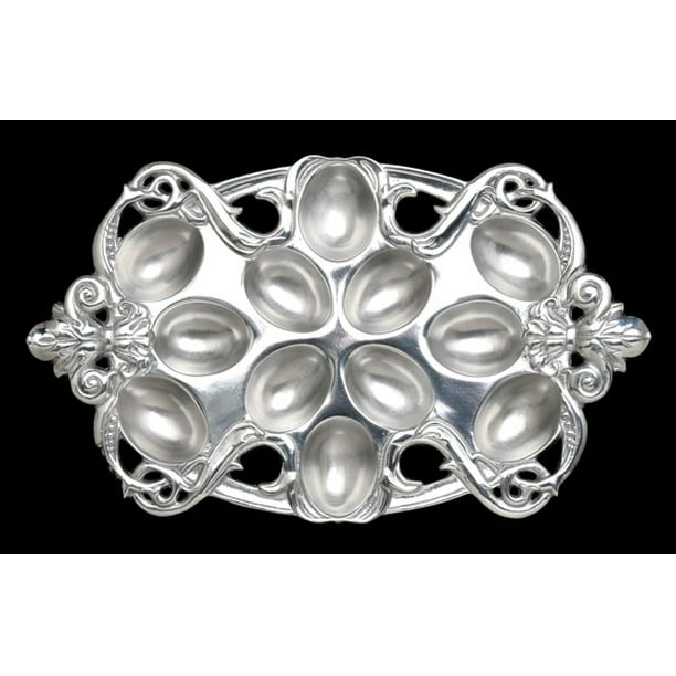 individual deviled egg holder