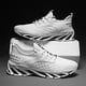 thumbnail image 4 of Zapatos Deportivos para Correr Hombres Malla Antideslizantes Deporte, 4 of 9