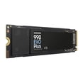 thumbnail image 2 of Samsung 990 EVO PLUS SSD 4TB, PCIe Gen 4x4 | 5x2 M.2 2280, Speeds Up-to 7,250 MB/s (MZ-V9S4T0B/AM), 2 of 8