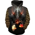 thumbnail image 2 of Sudadera con capucha con gráfico del ojo de Horus del Antiguo Egipto para hombre, sudadera con símbolo egipcio impreso en 3D, sudadera informal, sudadera con capucha unisex de manga larga, 2 of 5