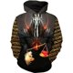 thumbnail image 2 of Sudadera con capucha con gráfico del ojo de Horus del Antiguo Egipto para hombre, sudadera con símbolo egipcio impreso en 3D, sudadera informal, sudadera con capucha unisex de manga larga, 2 of 5