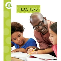 Teachers, (Paperback)
