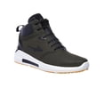 thumbnail image 1 of Tenis Tipo Bota Hombre Deportivo Moda Casual Verde 104C1A verde 30 Pontiac 104C1A, 1 of 6
