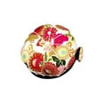 thumbnail image 3 of veasfak Pin Cushion DIY Crafts Handcraft Pincushion for Knitting Dressmaking Jewelry red, 3 of 9