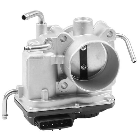 - Bapmic 22030-0H031 Throttle Body for Scion Toyota Lexus