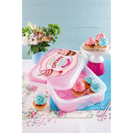 Vintage Cupcake Holders 1