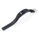 thumbnail image 4 of Correa de pulsera de silicona para reloj Garmin VivoFit 4 (negro L), 4 of 4