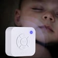 thumbnail image 3 of Baby Sound Machine 9 Songs Aid Sleeping USB Charge Timing Function White Noise Sound Machine for Household Travel, 3 of 4