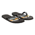 thumbnail image 4 of Sandalia Polo Para Hombre Color Negro, 4 of 7