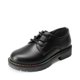 thumbnail image 1 of DREAM PAIRS Zapatos de Vestir para Niños y Niñas Zapatos Oxford Uniformes Formales Clásicos con Cordones para Niños, 1 of 6