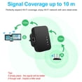 thumbnail image 4 of Amplificador de Internet inalámbrico Xihbxyly con Amplia Gama de Wifi, 4 of 7