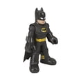 thumbnail image 3 of Figura de Acción Mattel Imaginext DC Super Friends Batman XL de 9 Pulgadas, 3 of 4