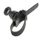 thumbnail image 3 of Soporte De Correa Para Manillar Desmontable De La Motocicleta Soporte De Soporte Fijo Para Cámaras Negro Baoblaze Correa Zip-Tie, 3 of 6
