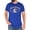 Vintage Royal Shirt, variant on Funny Bald and Majestic Shirt for Men Eagle Dad Joke T-Shirt for Adults Vintage Royal Shirt Adult Small