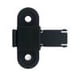 thumbnail image 1 of Kayak Sistema de Pedal de hebilla de bloqueo deslizante para Kayak cubierta de fijación herrajes para bote de barco de pescado JShteea El nuevo, 1 of 5