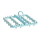 thumbnail image 1 of Pinza De Plástico Para Secar Calcetines, Pinza Para Calcetines, Pinza De Plástico A Prueba De Viento Advancent HA024014-02, 1 of 7