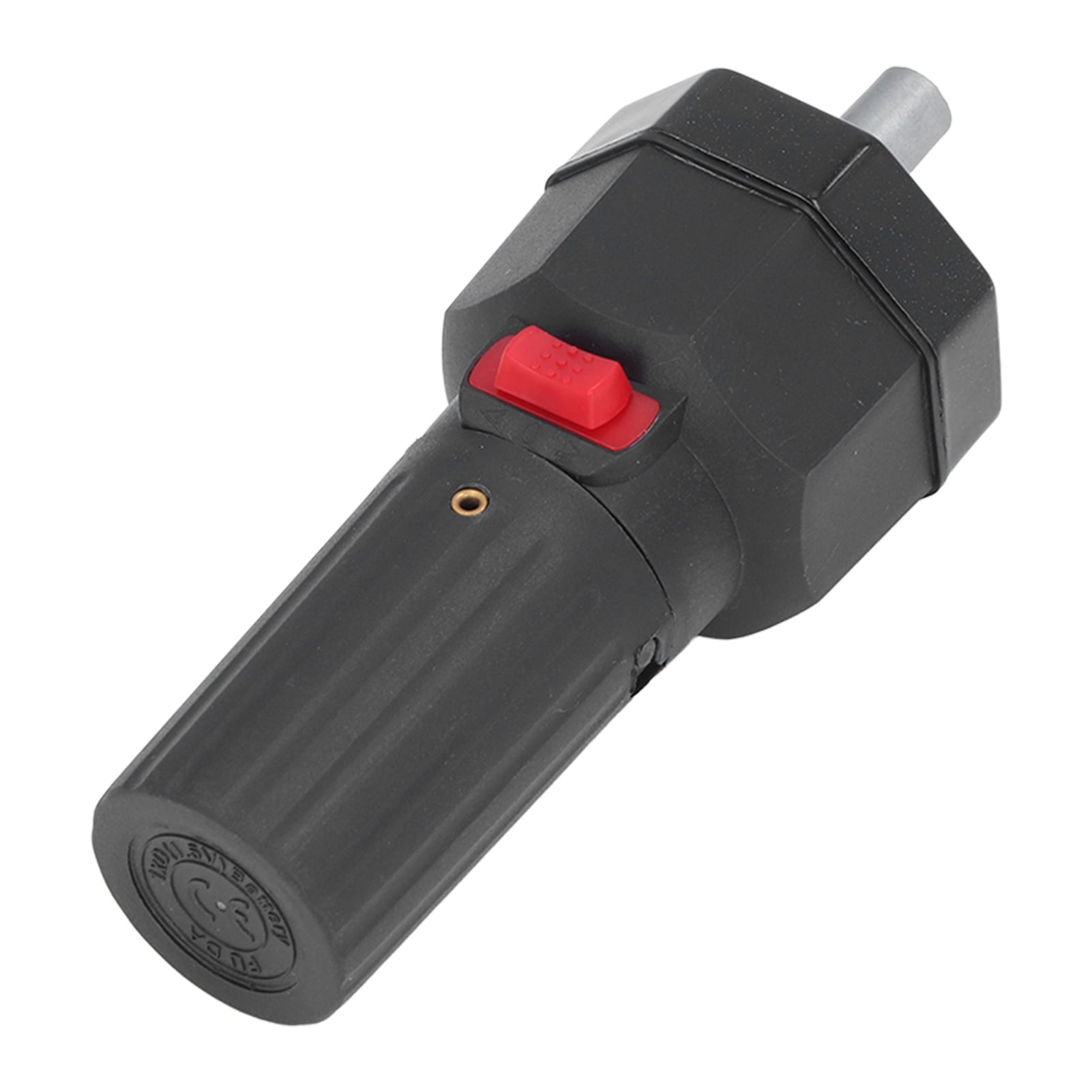 BBQ Motor, Strong Load Capacity Low Power Consumption Resistance Low Noise 1.5V Barbecue Rotisserie Motor  For Camping