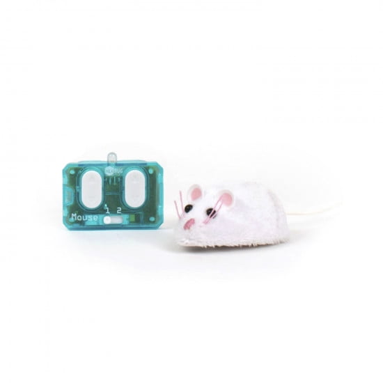 remote control mouse cat toy walmart