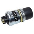 thumbnail image 2 of HQRP 12 Volt 50A DC Heavy-Duty Momentary Push-Button Starter Ignition Switch 50 Amps + HQRP Coaster, 2 of 7