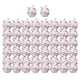 thumbnail image 3 of Cajas de dulces Yuyangstore 50PCS de papel para Rosado Cajas de regalos para bodas, 3 of 8