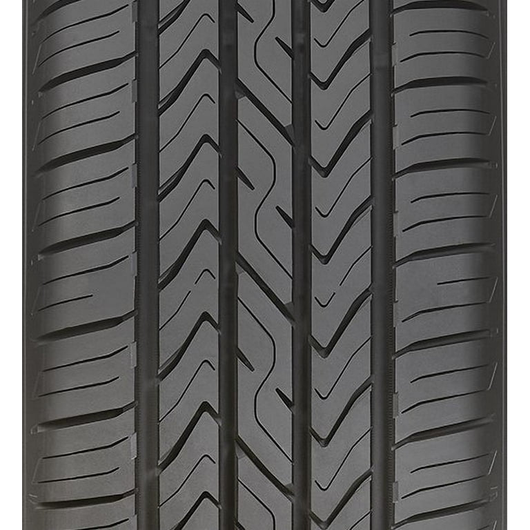 Toyo Extensa A/S II 185/65R14 86H Passenger Tire Fits: 2008-09 Hyundai  Accent L, 2010 Hyundai Accent Blue