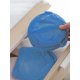 thumbnail image 4 of Mesh Pop Up Square Laundry Basket Storage Toy Organizer Bag Collapsible Clothes Baskets for Dorm, 4 of 4
