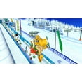 thumbnail image 6 of Pre-Owned Mario And Sonic At The Olympic Winter Games For Wii, 6 of 8