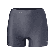 Soffe Women's Ace 4 Inch Volleyball Shorts