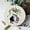 Style#04, variant on Dalrosia Cat Embroidery Kits for Beginners, Embroidery Kits for Adults, Easy Embroidery Kit