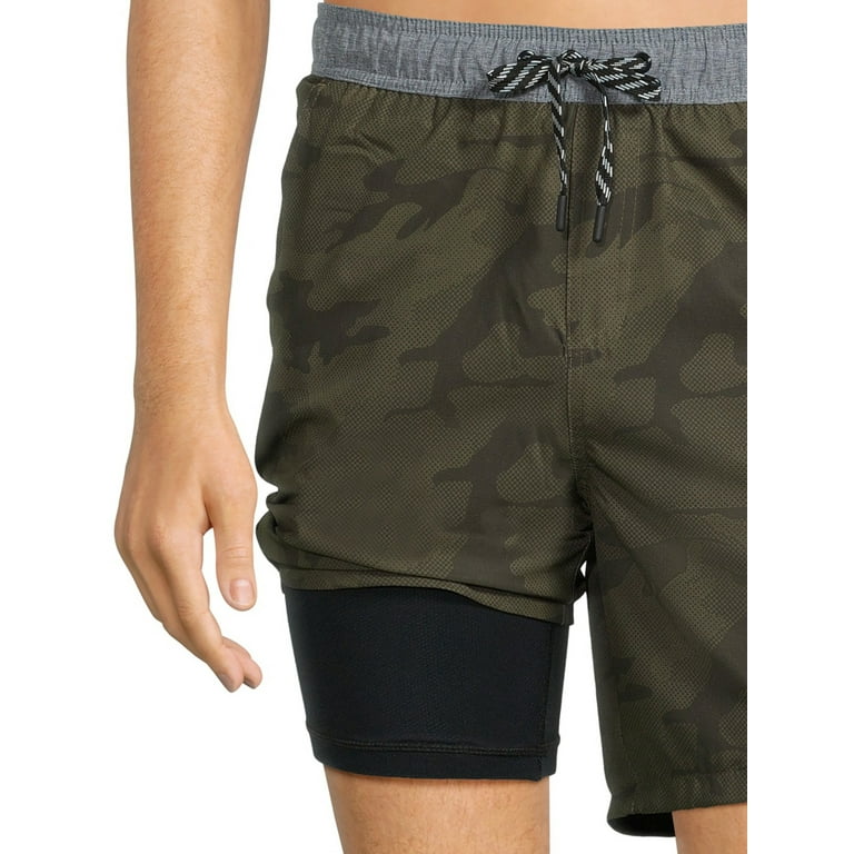 Laguna hot sale swim trunks