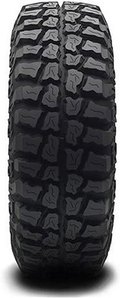 Dick Cepek Mud Country 305/70R16 124Q Tire - image 5 of 5