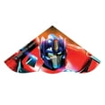 thumbnail image 1 of SkyDelta 52 Cerf-volant Poly Delta sous licence de 52 pouces de large. Transformers, 1 of 1