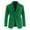 Green Mens Corduroy Jackets, variant on Big and Tall Christmas Blazers for Men Formal Corduroy Jacket Business Tailored Fit Notched Collar Winter Suit Jackets