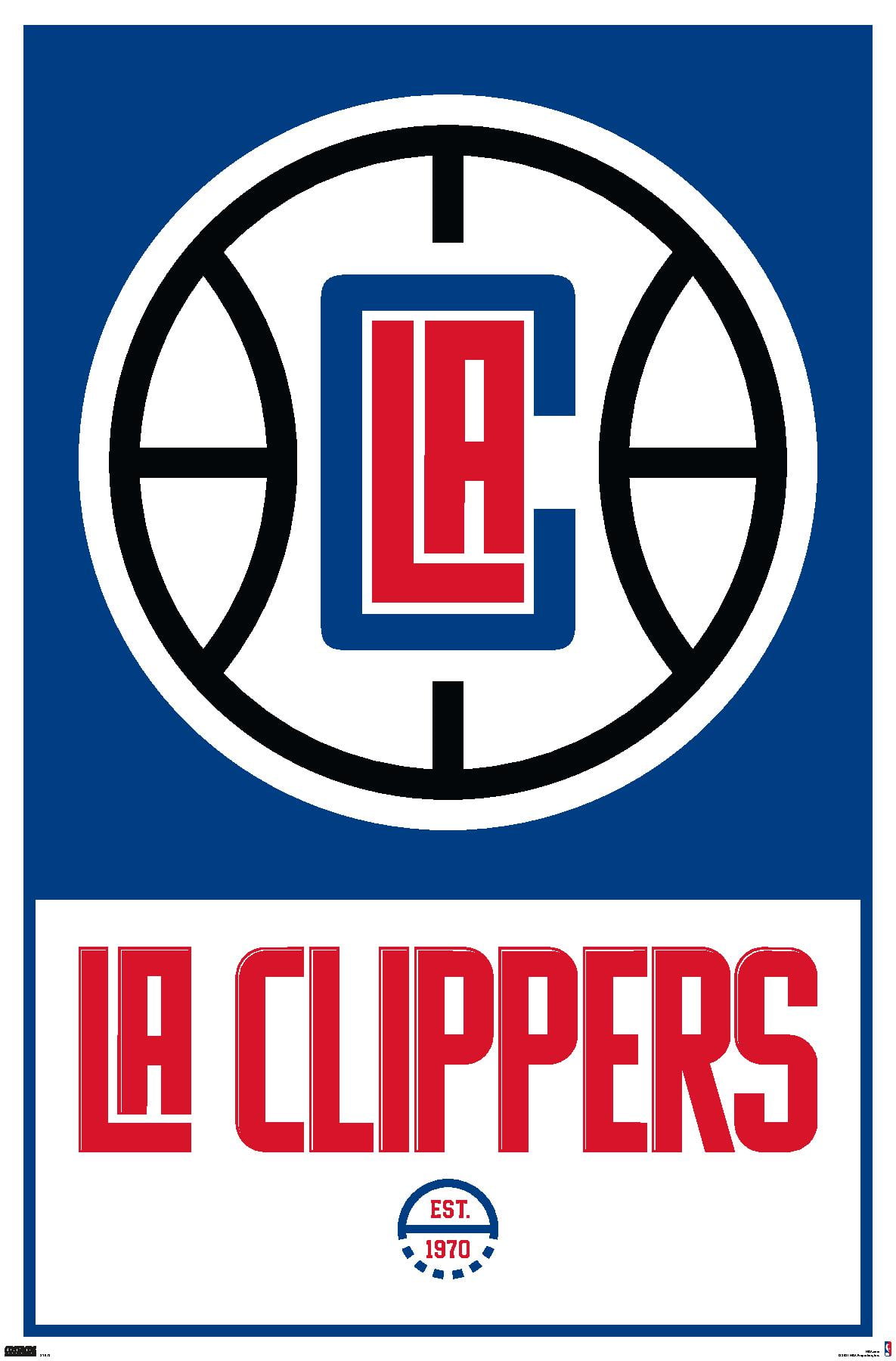 Clippers logo sale