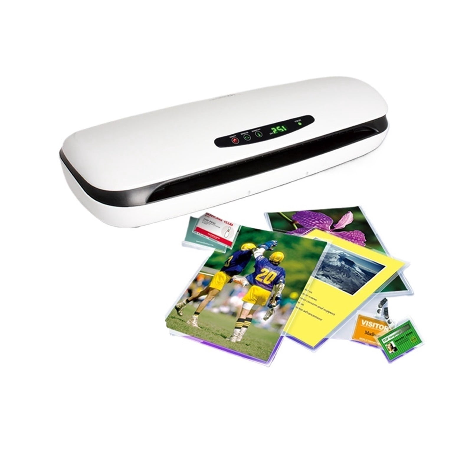 Laminator,Laminator Machine A3 Laminator A4 Laminator Photo File Menu Laminating Machine PL-1310