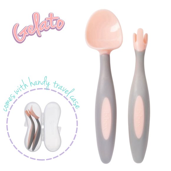 B.BOX CUTLERY SET TUTTI FRUITTI