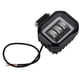 thumbnail image 1 of Luz de Trabajo Lideró 6000K 30W Lámpara de Ojos de Ángel Cuadrada Impermeable Coche Atv Barco Vehículo ToDoterreno, 1 of 7
