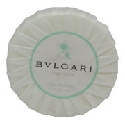 Bvlgari au the vert Green Tea Soap lot of 6 each 2.6oz Total of 15.6oz