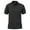 Charcoal, variant on Mens Precision Polo Shirt