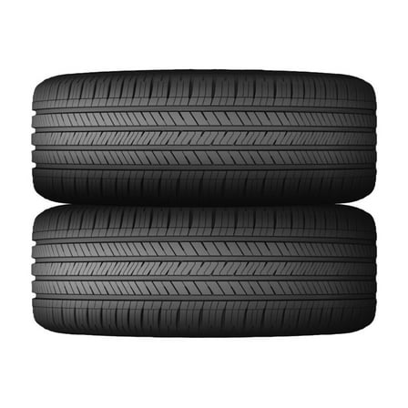 Set of 2 Goodyear Eagle Touring 235/40R19 96V XL Tires Fits: 2014-20 Ford Fusion Titanium, 2018 Honda Accord EX-L