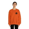 thumbnail image 3 of In My Basketball Mom Era Women's Sweatshirt, 3 of 5