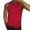 174#Red, variant on Men's Clothing Casual Tank Tops Men's Workout Sleeveless Shirts Summer Vest Fashion Casual Vintage Wash Sleeveless T Shirt Vest Top Quick Dry Muscle Swim Shirt