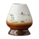 thumbnail image 4 of 2 soportes para batidor Matcha para principiantes en la del té tradicional japonesa 3 piezas, 4 of 10
