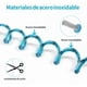 thumbnail image 3 of Arnés De Seguridad Con Correa Y Llave Para Niños De 2.5m Modelo Azul, 3 of 4