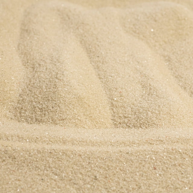Sandtastik Classic Sable Coloré, Latte, 25 lb