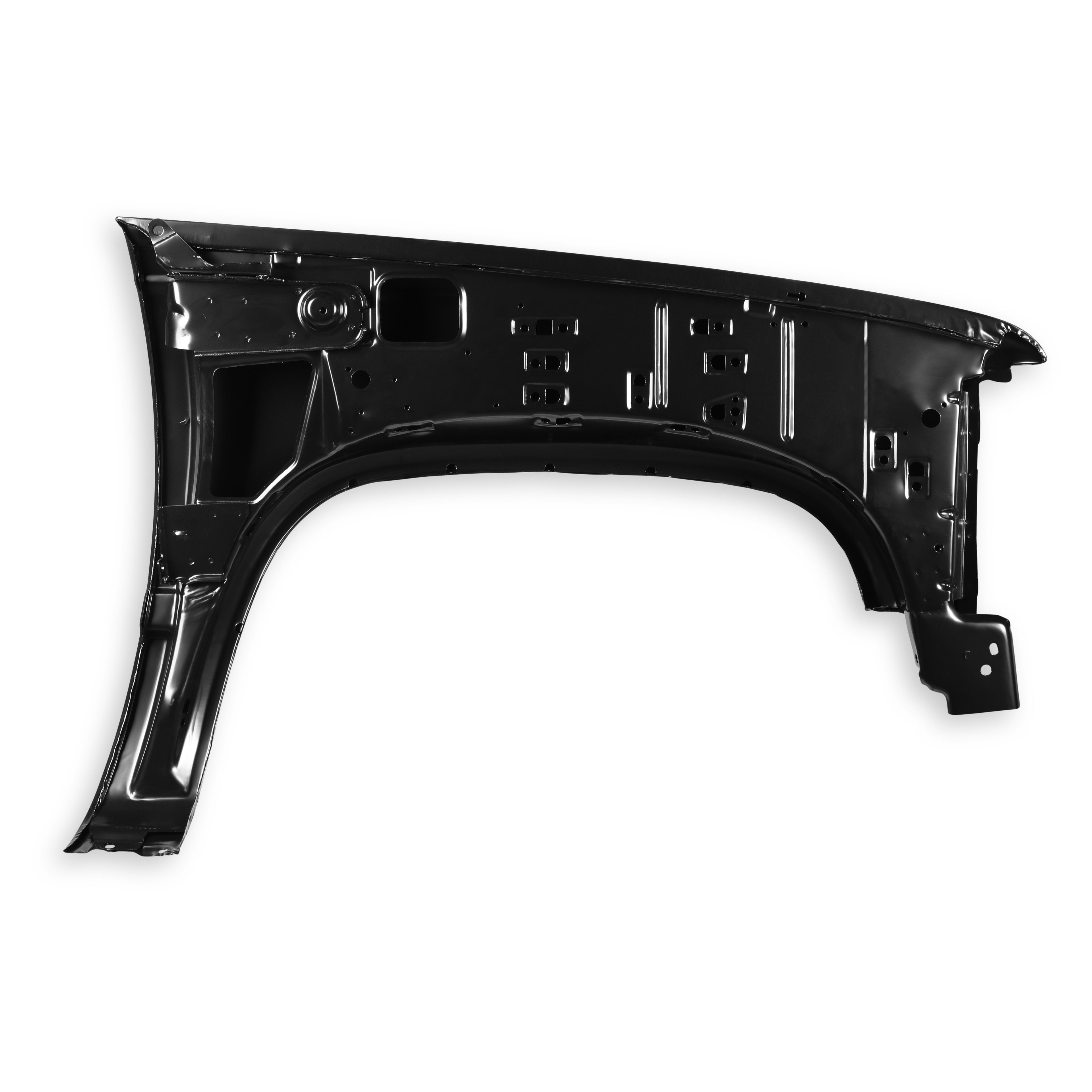 Brothers Trucks 04-452 Premium C/K GMT400 Front Fender - LH